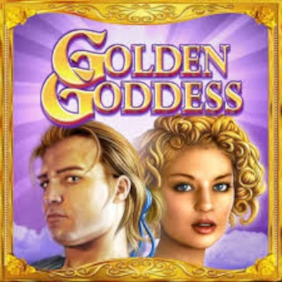 слот Golden Goddess на Космолот