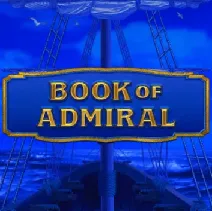 Book Of Admiral на Cosmolot