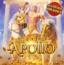 Rise Of Apollo на Cosmolot