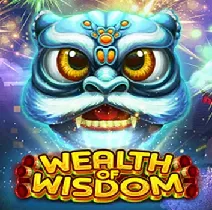 Wealth Of Wisdom на Cosmolot