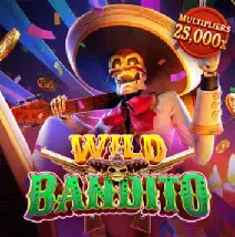 Wild Bandito на Cosmolot